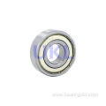 61908 2Z 2RZ 2RS1 deep groove ball bearings